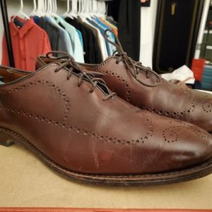 Allen Edmonds Fairfax